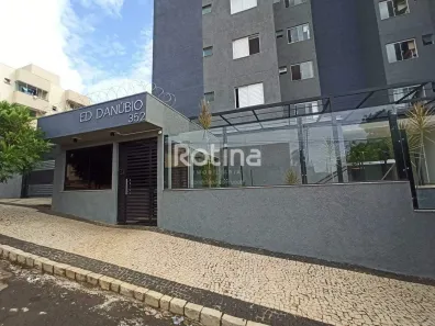 Apartamento com 3 Quartos para alugar, 100m² no Tubalina, Uberlândia