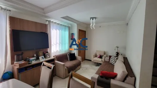 Casa com 3 Quartos à venda, 100m² no Ouro Preto, Belo Horizonte