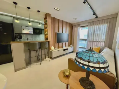 Apartamento com 2 Quartos à venda, 72m² no Piratininga, Niterói