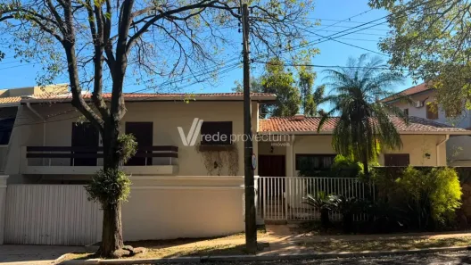 Casa de Condomínio com 4 Quartos para alugar, 313m² no Jardim Chapadão, Campinas