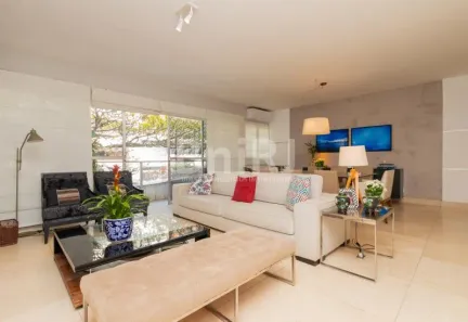 Apartamento com 3 Quartos à venda, 174m² no Leblon, Rio de Janeiro