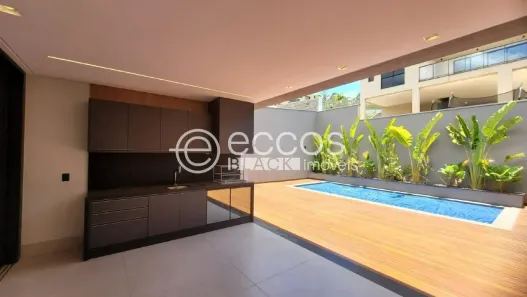 Casa com 4 Quartos à venda, 338m² no Alphaville - Lagoa dos Ingleses, Nova Lima