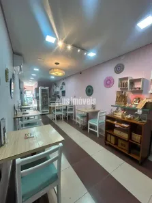 Ponto Comercial para alugar, 90m² no Santo Amaro, São Paulo