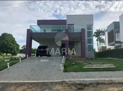 Casa de Condomínio com 5 Quartos à venda, 100m² no São José, Carpina