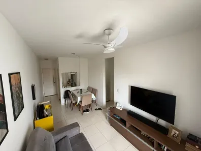 Apartamento com 2 Quartos à venda, 67m² no Parque Jóquei Club, Campos dos Goytacazes