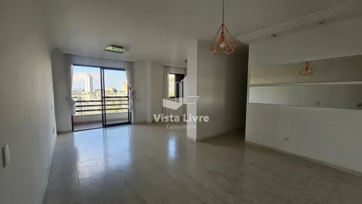Apartamento com 2 Quartos à venda, 92m² no Cidade São Francisco, São Paulo