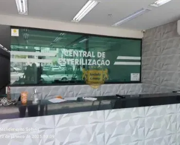 Ponto Comercial para alugar, 300m² no Centro, Itaboraí