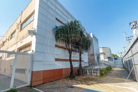 Prédio Comercial para alugar, 1703m² no Indianópolis, São Paulo