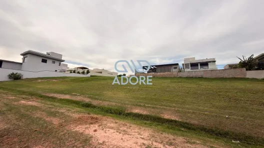 Lote/Terreno à venda, 503m² no Pinheirinho, Itu