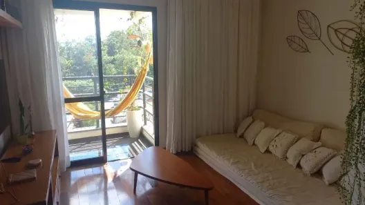 Apartamento com 3 Quartos à venda, 70m² no Jardim Bonfiglioli, São Paulo