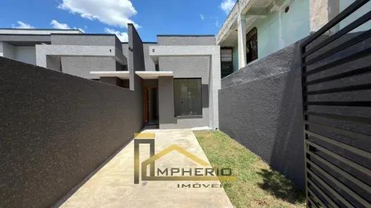 Casa com 2 Quartos à venda, 160m² no Sítio Cercado, Curitiba