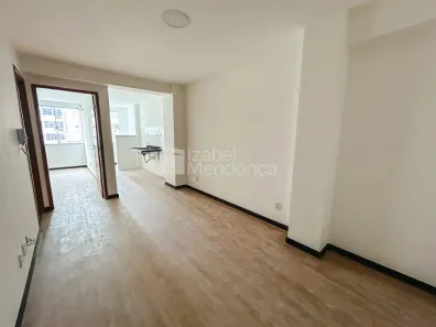 Apartamento com 1 Quarto para alugar, 30m² no São Brás, Belém
