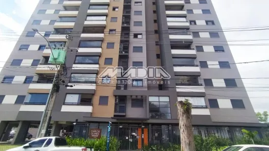 Apartamento com 2 Quartos à venda, 65m² no Vila São Sebastião, Valinhos