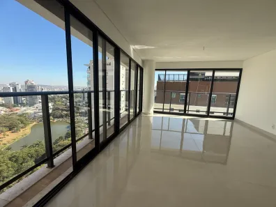 Apartamento com 3 Quartos à venda, 120m² no Setor Bueno, Goiânia