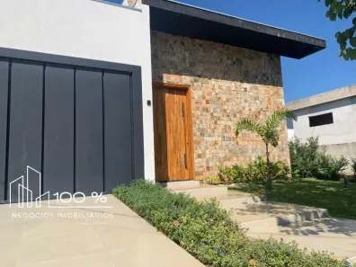Casa de Condomínio com 3 Quartos à venda, 175m² no Terravista Residence Club, Mirassol
