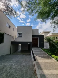 Casa de Condomínio com 4 Quartos à venda, 330m² no Suru, Santana de Parnaíba