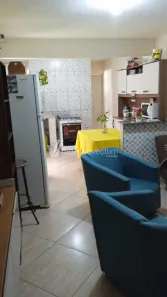 Casa com 2 Quartos à venda, 44m² no Dic V (Conjunto Habitacional Chico Mendes), Campinas