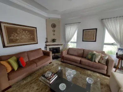 Casa de Condomínio com 4 Quartos para alugar, 350m² no Tamboré, Santana de Parnaíba