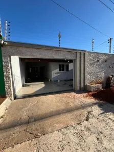 Casa com 3 Quartos à venda, 200m² no Residencial Flamboyant, Anápolis