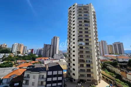 Apartamento com 2 Quartos à venda, 55m² no Tucuruvi, São Paulo