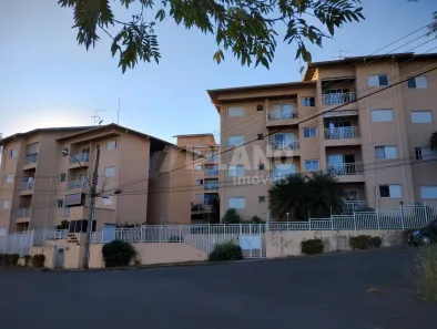Apartamento com 2 Quartos à venda, 65m² no Cidade Jardim, São Carlos