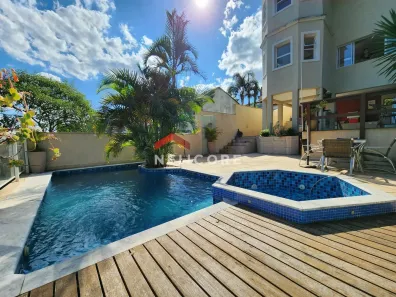Casa de Condomínio com 2 Quartos à venda, 277m² no Barreiro, Mairiporã