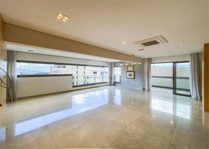 Cobertura com 4 Quartos à venda, 243m² no Vila Leopoldina, São Paulo
