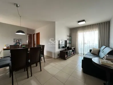 Apartamento com 2 Quartos à venda, 74m² no Patrimônio, Uberlândia