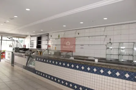 Imóvel Comercial à venda, 368m² no Higienópolis, São Paulo