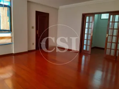 Apartamento com 3 Quartos à venda, 110m² no Jardim Chapadão, Campinas