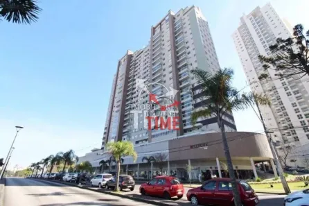 Apartamento com 2 Quartos para alugar, 68m² no Cristo Rei, Curitiba