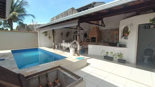 Casa com 4 Quartos à venda, 174m² no , Itanhaém