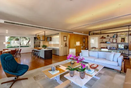 Apartamento com 3 Quartos à venda, 460m² no Itaim Bibi, São Paulo
