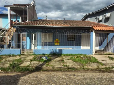Casa com 4 Quartos à venda, 150m² no Campina, São Leopoldo