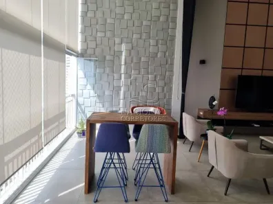 Apartamento com 4 Quartos à venda, 238m² no Vila Suzana, São Paulo