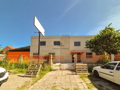 Galpão/Depósito/Armazém para alugar, 1000m² no Engenho do Mato, Niterói