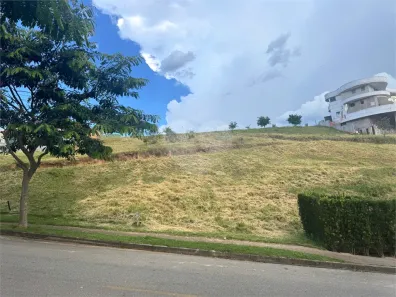 Lote/Terreno à venda, 725m² no Condomínio Residencial Itaporã de Atibaia, Atibaia
