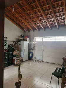 Casa com 3 Quartos à venda, 125m² no Esplanada Primo Meneghetti, Franca