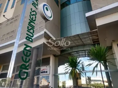 Ponto Comercial para alugar, 80m² no Tabajaras, Uberlândia