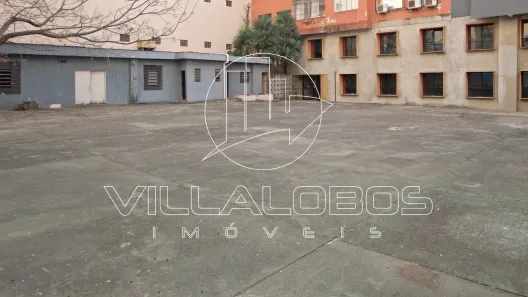 Prédio Comercial para alugar, 1600m² no Pinheiros, São Paulo