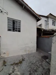 Casa com 1 Quarto para alugar, 25m² no Jardim das Flores, Osasco