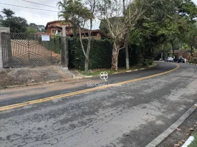 Lote/Terreno à venda, 1800m² no Chácara Vale do Rio Cotia, Carapicuíba