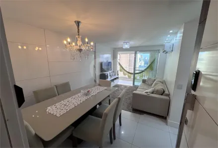 Apartamento com 2 Quartos à venda, 58m² no Papicu, Fortaleza