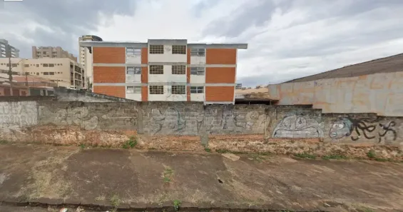 Lote/Terreno para alugar, 396m² no Jardim Paulista, Ribeirão Preto