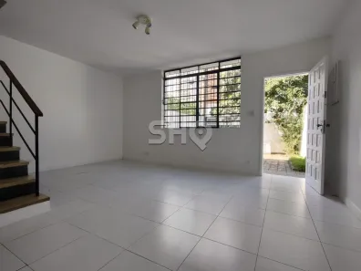 Casa com 3 Quartos para alugar, 88m² no Vila Nova Conceição, São Paulo