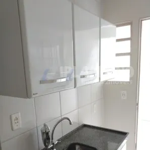 Kitnet com 1 Quarto para alugar, 40m² no Vila Marina, São Carlos