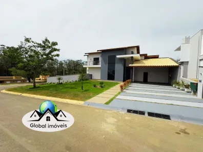 Sobrado com 4 Quartos à venda, 393m² no , Porangaba