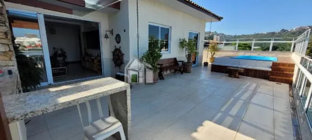 Cobertura com 3 Quartos à venda, 215m² no Barra da Tijuca, Rio de Janeiro
