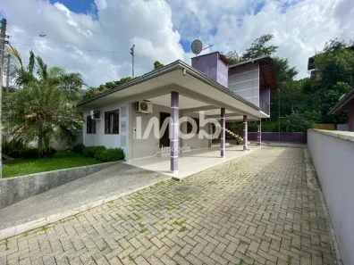 Casa com 4 Quartos à venda, 209m² no Estrada Nova, Jaraguá do Sul