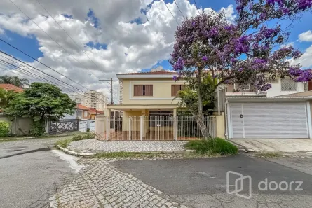 Casa com 3 Quartos à venda, 160m² no Vila Mariana, São Paulo